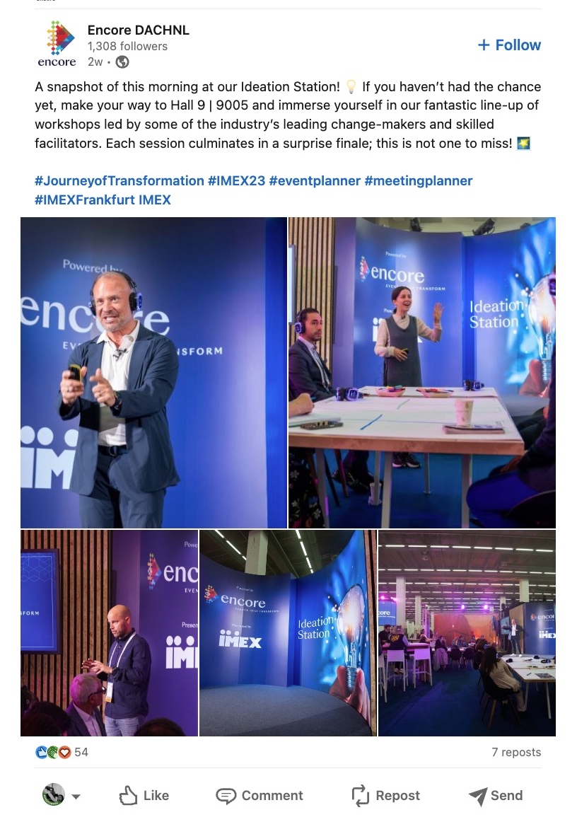 Videoproduktion-Messen-Veranstaltungen-Encore-IMEX-linkedin2