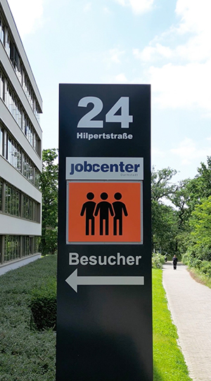 videoproduktion imagefilmen jobcenter darmstadt social media