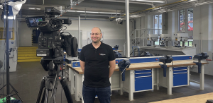 Video-Testimonials in Darmstadt