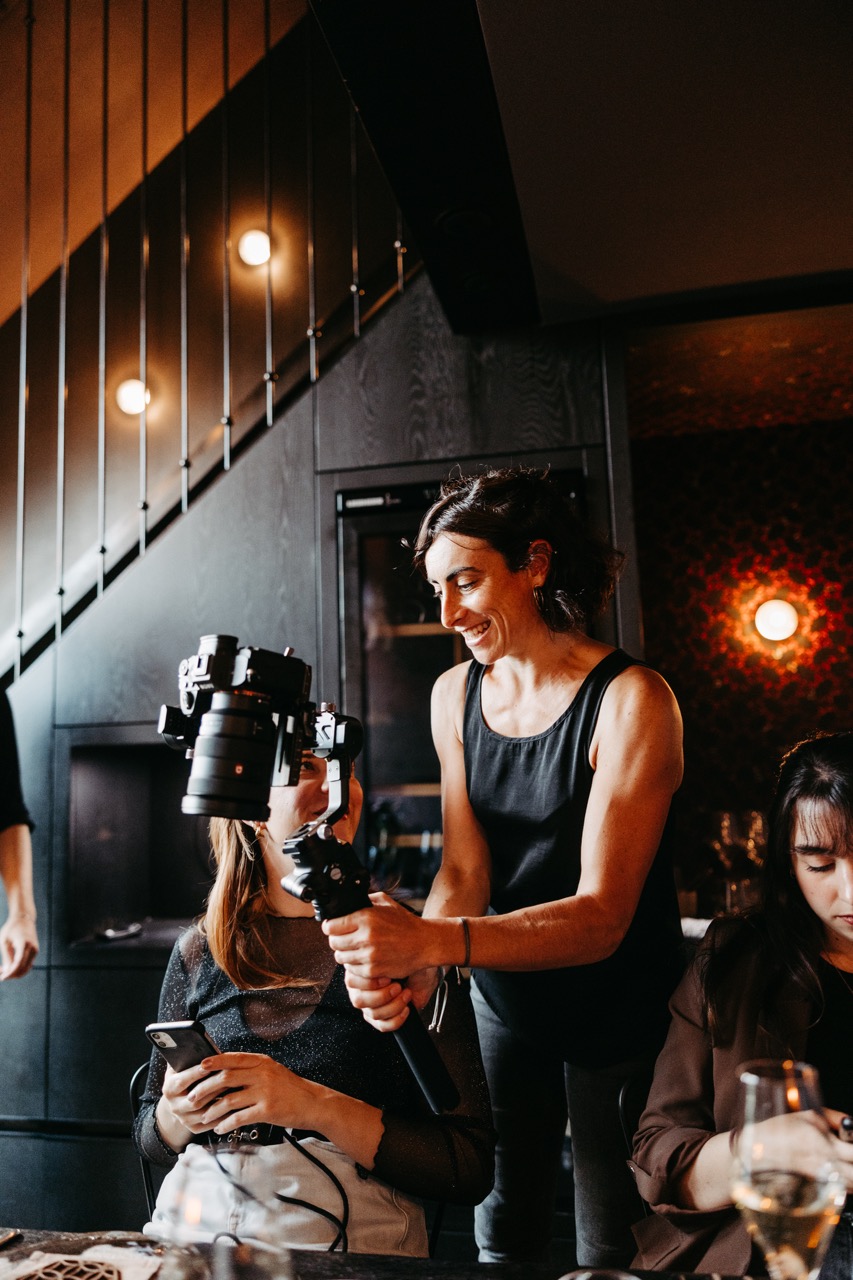 Stabilefilms-SabineSteffensFotografin