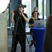 Authentische Interviews – Videoproduktion Darmstadt & Rhein-Main
