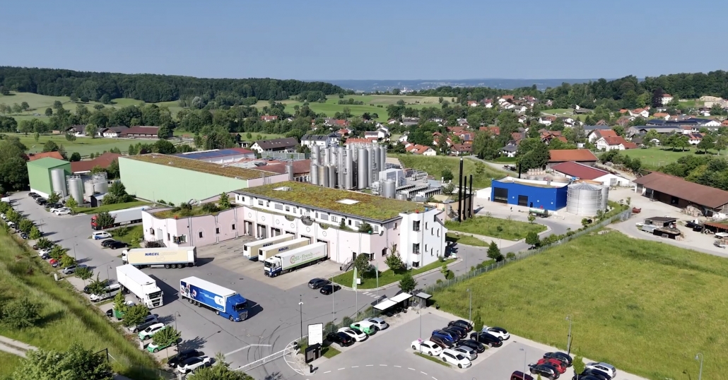 Videoproduktion Agentur für Industriefilme